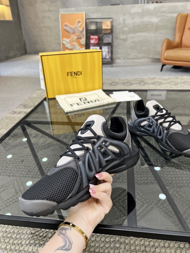 Fendi Sneakers